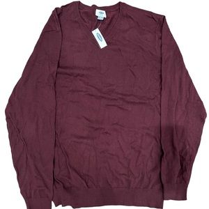 Old Navy V Neck Sweater